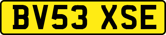 BV53XSE