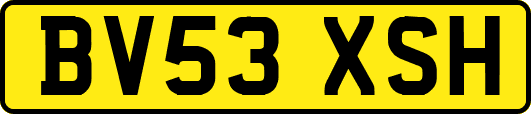 BV53XSH