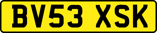 BV53XSK