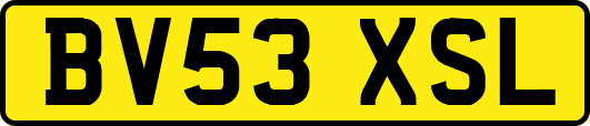 BV53XSL