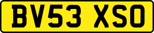 BV53XSO