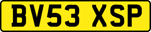 BV53XSP