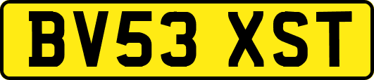 BV53XST