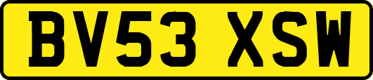 BV53XSW
