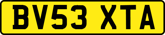 BV53XTA