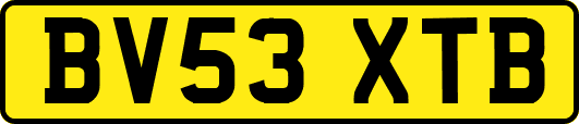 BV53XTB