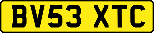 BV53XTC