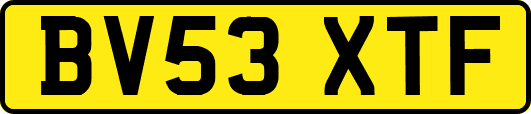 BV53XTF