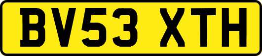 BV53XTH