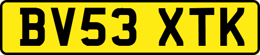 BV53XTK