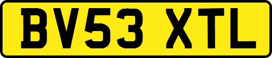 BV53XTL
