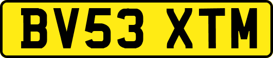 BV53XTM
