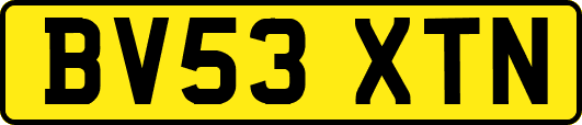 BV53XTN
