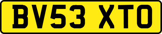 BV53XTO