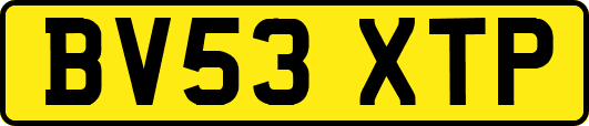 BV53XTP