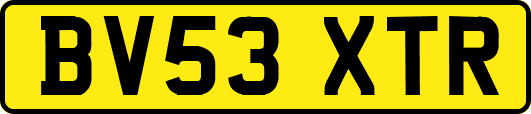 BV53XTR