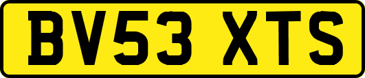 BV53XTS