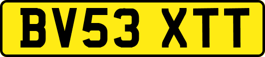 BV53XTT