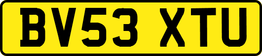 BV53XTU