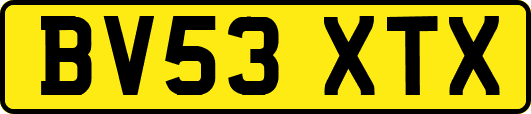 BV53XTX