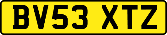 BV53XTZ
