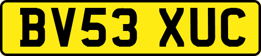 BV53XUC
