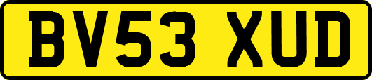 BV53XUD