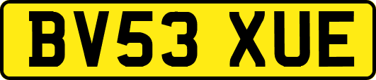 BV53XUE