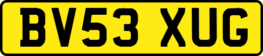 BV53XUG