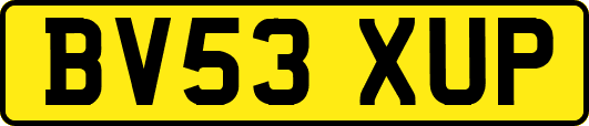 BV53XUP