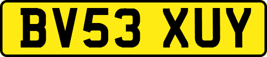 BV53XUY