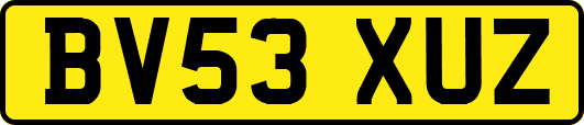 BV53XUZ