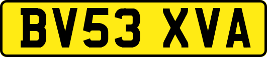 BV53XVA
