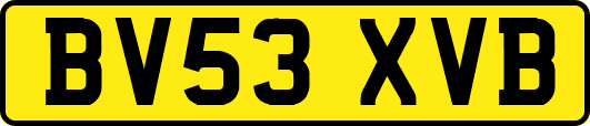 BV53XVB