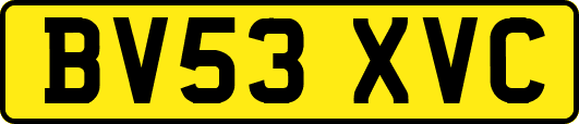 BV53XVC