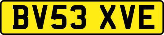 BV53XVE
