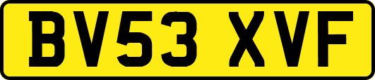 BV53XVF