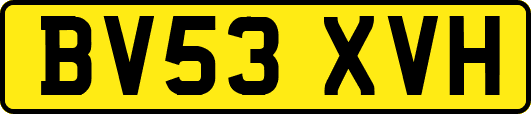 BV53XVH