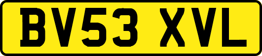 BV53XVL