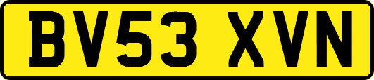 BV53XVN