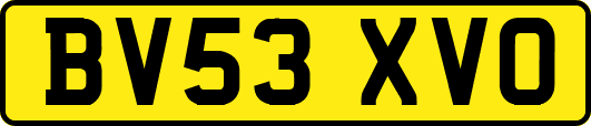 BV53XVO