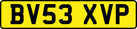 BV53XVP