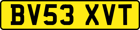 BV53XVT