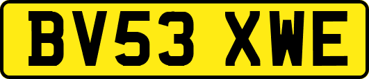 BV53XWE