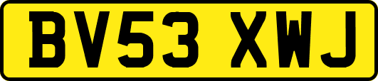 BV53XWJ
