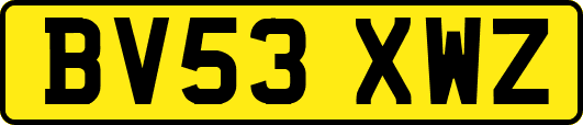 BV53XWZ