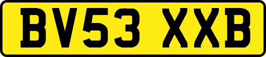 BV53XXB