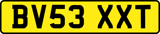 BV53XXT