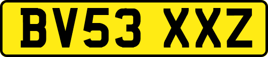 BV53XXZ