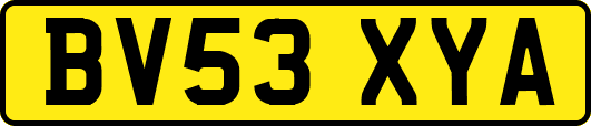 BV53XYA